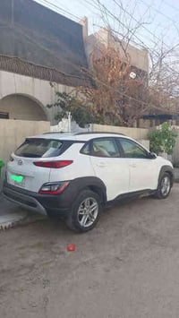 كونا خليجي ٢٠٢٣ محرك ٢٠٠٠ دوش  رقم بغداد  فتحة سقف مري شفط  حساس ايربا...