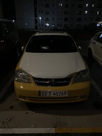 اوبترا • بدون حادث • محرك كفاله