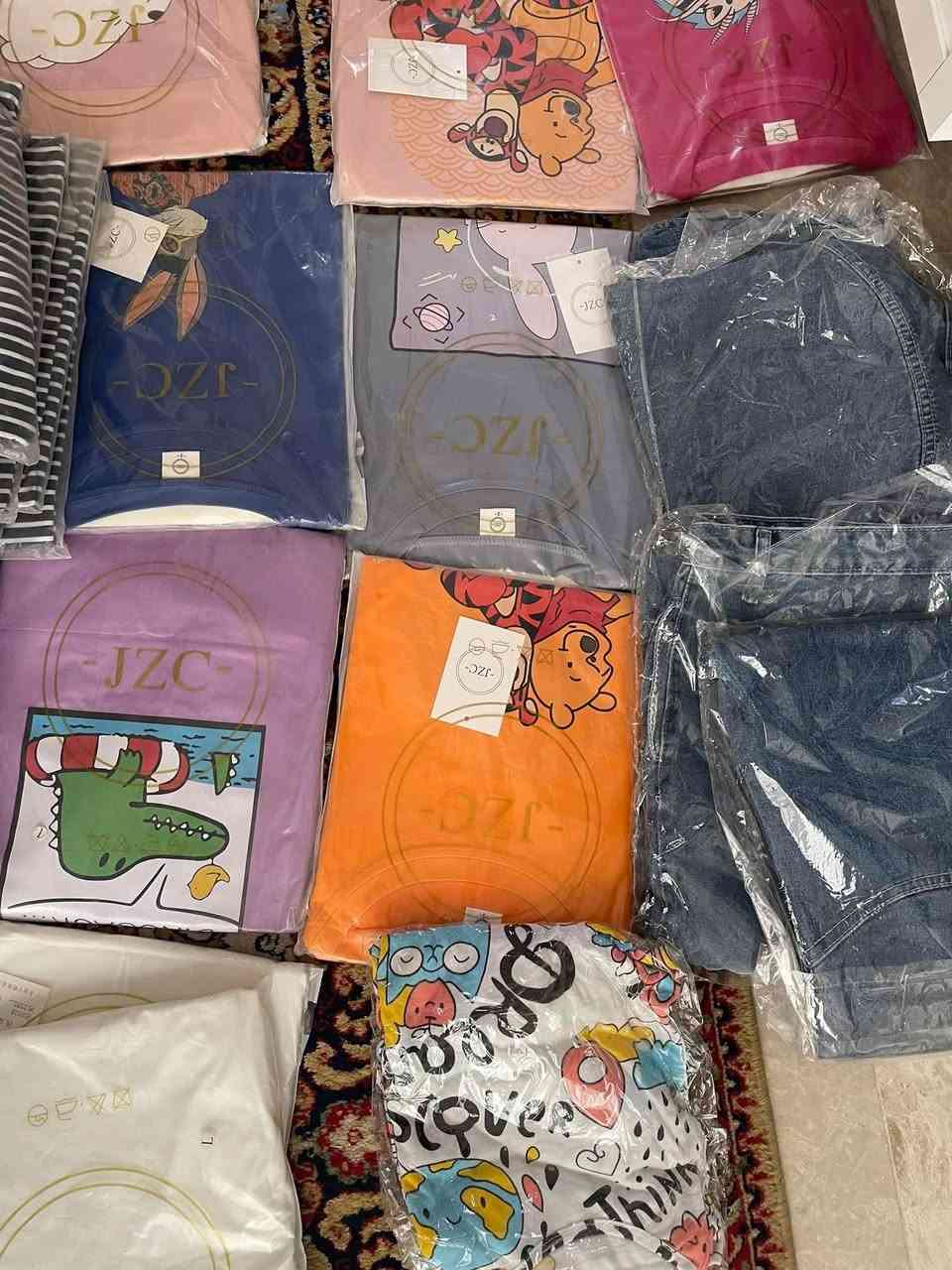 تصفية محل ٣٢ قطعه منوعة القطعه ب٣ الف


**إذا كنت صاحب هذا الإعلان وتريد حذفه لأي سبب، رجاءا أرسل رسالة إلى الدعم الفني**