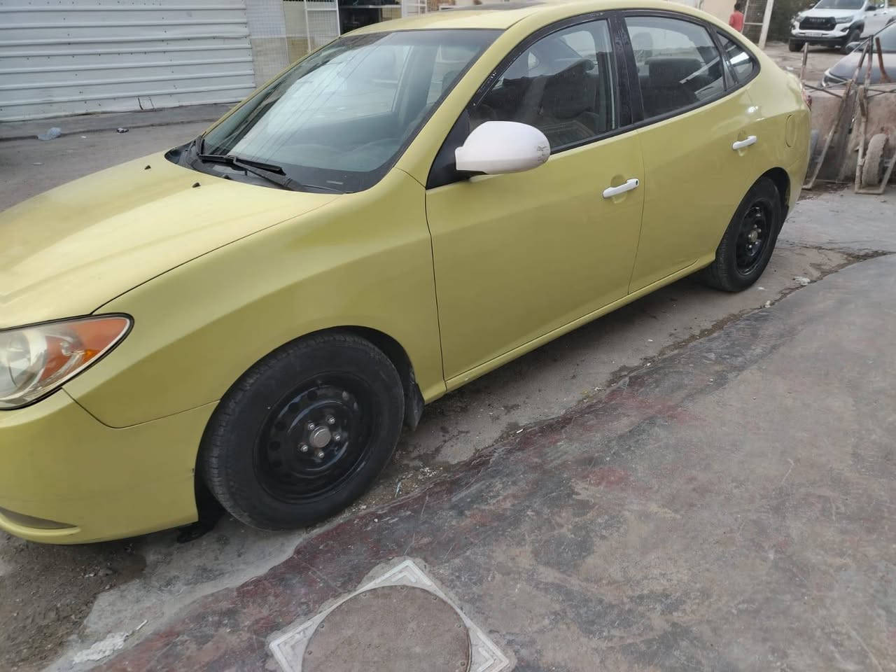 سيارة النترا مقدس امريكي رقم بغداد  بسمي تحويل مباشر   منظومة غاز ⛽  موديل 2007 ضرر لغد و باب الخلفي عكس السايق مطخوخ موضح بالصورة  السعر 88,,, راقمي ***********
