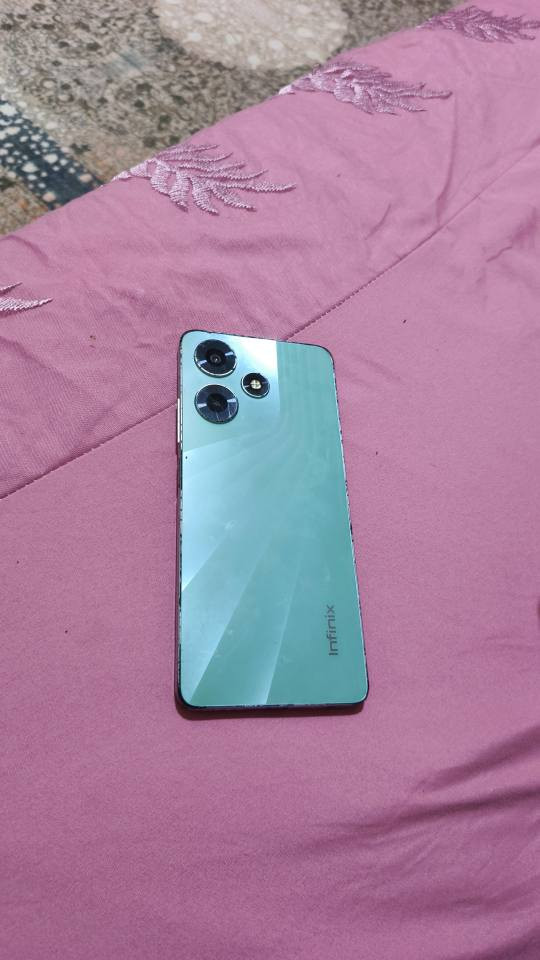 انفنكس هوت30 ذاكره 256 مبدل شاشه اصلية للبيع او مراوس سعره 70 وبي مجال بسيط


**إذا كنت صاحب هذا الإعلان وتريد حذفه لأي سبب، رجاءا أرسل رسالة إلى الدعم الفني**