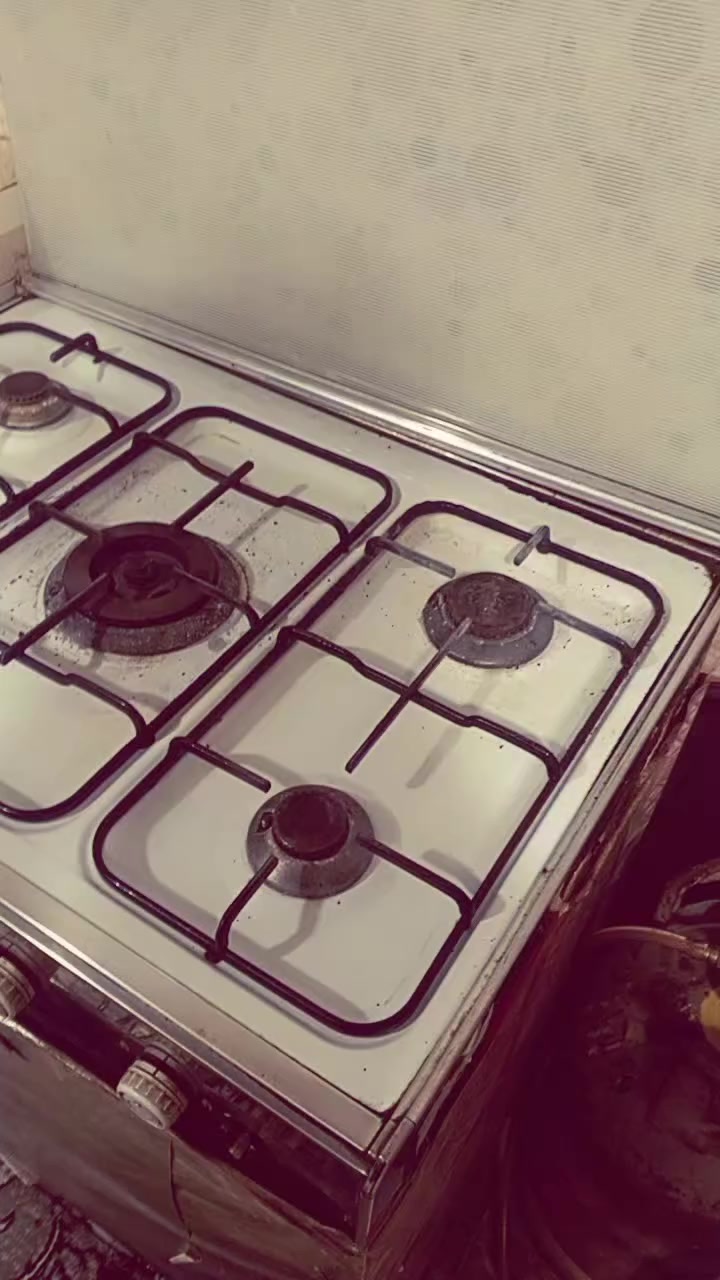 سلام عليكم دباخ نار ماله فول كله شغال ما بي اي عيب سعر 130بي مجال غليل شراي يجي خاص 🫡


**إذا كنت صاحب هذا الإعلان وتريد حذفه لأي سبب، رجاءا أرسل رسالة إلى الدعم الفني**