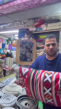 07713824008//07704852246 🌟مفروشات سبع قصور شارع ابو مجيد ⭐️بخدمتكم داي...