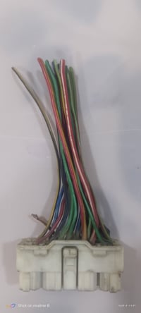 فيشه سي كي تفليش اصلي للبيع 30الف 07705422449