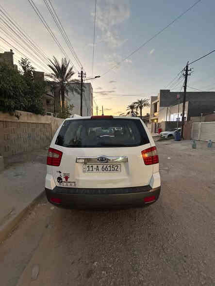 كيا موهافي ٢٠١٢خليجي فول ١/١ بصمات اثنين ماشية ١٨٩KMالف رقم بغداد إنكليزي تحويل ثاني يوم سعر ١٣٥ بيه مجال
