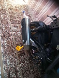 للبيع • دراجة