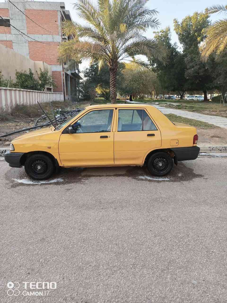 سايبا 2015 رقم كربلاء لا ضربة ولا صبغ  مكينه جديده مكفوله كير مكفول تخم تاير راعية بكربلاء سنوية ال 29  مكاني كربلاء السعر،36 وبيه مجال ***********
