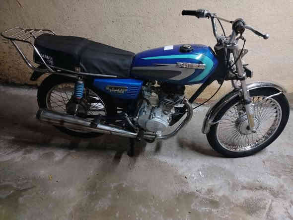 دراجه اوراق اصولي البيع داجه شاصي ومكينه ٢١ وباقي كله نامه ***********
