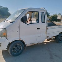 هايفي 2008 • بصندوق • شاصي معمر