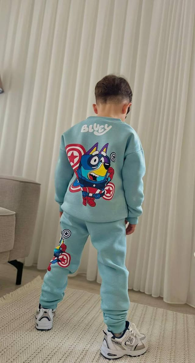 احصل على خصم 10‎%‎ بمناسبة قرب راس السنة 🎄

مجموعه تراكات شتائي ولادي 🏅

يلبس من 1—14 سنة ✅

العنوان 📌الصويرة -حي المعلمين -شارع عمارة المنغر  -مقابل سرمد مول -مجاور تنزيلات حمودي -مجاور كريم بلادي للستائر

🚖توجد خدمة توصيل لكافة محافظات العراق 🇮🇶🚖 
للاستفسار***********
