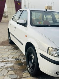 سمنه • ٢٠١١ • قلعة الصال