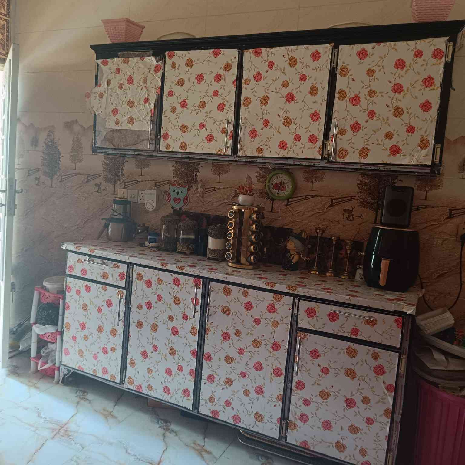 اغراض للبيع


**إذا كنت صاحب هذا الإعلان وتريد حذفه لأي سبب، رجاءا أرسل رسالة إلى الدعم الفني**