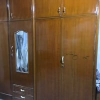 كنتور • ٥ طباق • البصرة