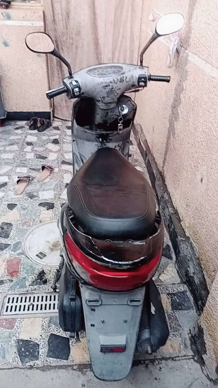 دراجه بريز مكفوله سرعه 140 تجي تفحص قبل لاتاخذ مكان بغداد مدينه الصدر الاستفسار ***********
