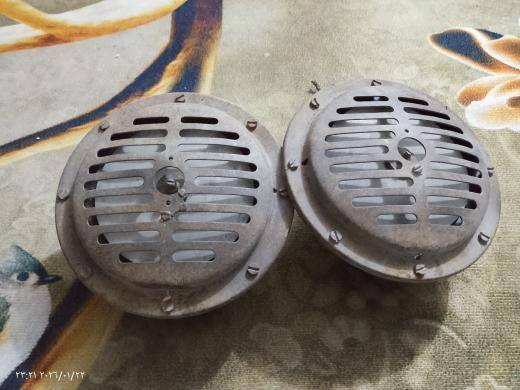 سلام عليكم هورنات عنجه ألماني  البيع عوزهن فر فقط سعر ٤٥٠ وبيهن مجال ***********
