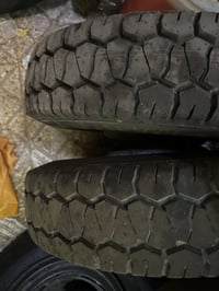 تايرات ويل زيرو • ١٣/٥٥٠R • السماوه