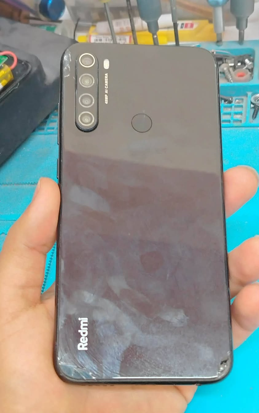 ردمي نوت 8
ذكره. 128
مبدل شاشه وبي فطور ب ضهر
بدون ملحقات
 السعر. 100 بي مجال

العنوان. النجف الاشرف حي سلام شارع سلام غري قرب البان الربيع


**إذا كنت صاحب هذا الإعلان وتريد حذفه لأي سبب، رجاءا أرسل رسالة إلى الدعم الفني**