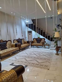 بستان الماجديه • ٨٥٠م • بناء حديث