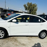 اكسنت • ٢٠١١ • بدون صبغ