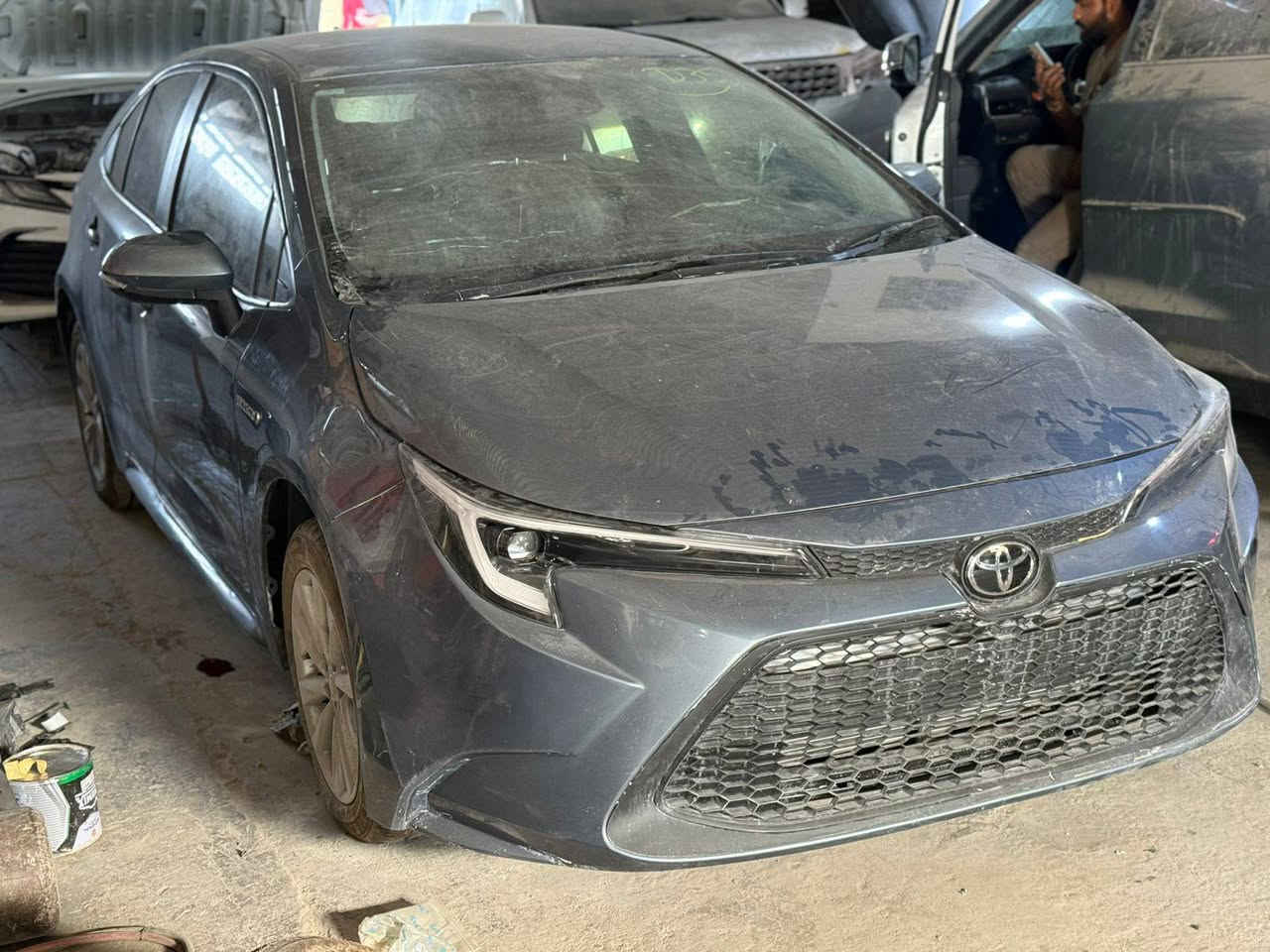 بسم الله الرحمن الرحيم ....

________________________

كورلا 2024 هايبرد بالامارات 

 واصل للميناء معفية من كمرك ورقم يعني تدخل بلاششششششش لحك وسعر مناسب 

السعر  107$

__________________

👇👇👇👇🇦🇪🇮🇶+971562854807
رابط واتساب اسفل منشور 
مكتب واسط / الهورة 
لضمان مكاتبة بين طرفين  .. 
👇🏻
رابط كروب واتساب ... 🇦🇪🇮🇶

_https://chat.whatsapp.com/G2Nv7v1AI1K6yUOccrOPpC
_________________
#اكسبلور #سياراتبغداد #اكسبلور #العراق #النترا #K5 #سوناتا #ماليبو #كيا #سورنتو #بصرهسيارات #واسطسياراات #واسط #معوقين #السيارات #تيلوؤايد #كامري #كورلا #اكسبلور #####اكسبلور #سيارات ميسان #ميسان #بغداد #كربلاءسيارات #بيع سيارات #سيارات #بيعسياراتحديثه #السيارات #واسط


**إذا كنت صاحب هذا الإعلان وتريد حذفه لأي سبب، رجاءا أرسل رسالة إلى الدعم الفني**