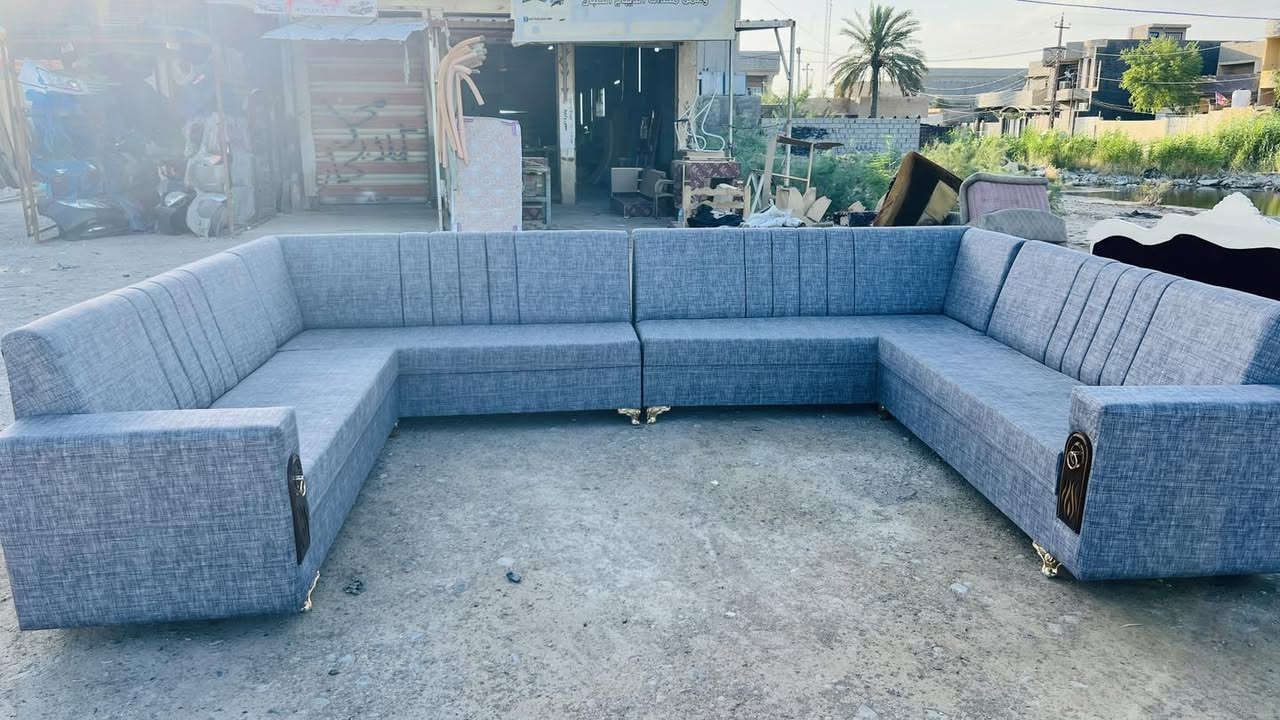 معمل إسفنج ونجارة هبهب
كَما أنعَمت فَزد ، وكَما زِدت فَبارك ، وَكَما بَارَكت فَتّمم ، وَكَما أتْمتتَ فثبت يارب العالمين ❤️ 
.
.العنوان ديالى ناحية هبهب 
.
***********
***********
