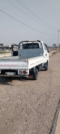 ٢٠١٦ • محرك ٢٧٠٠ • مكفوله كير ومحرك