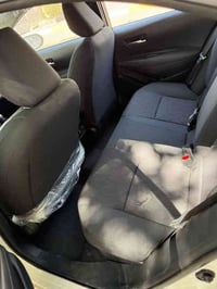 السعر  🔥 🔥كورلا الشكل الخليجيً٢٠٢٥ فول 🔥  صافي صافي صافي مع ترقيم 🔥  ك...