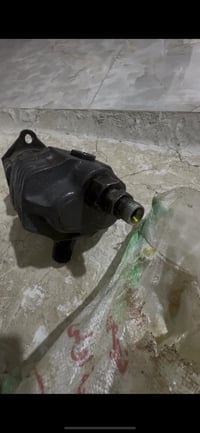 ‏السلام عليكم مضخة آتيكو كرين للبيع 07700935498