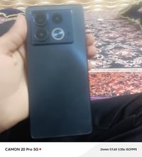 انفنكس نوت 40 برو • ٢٥٦ • ٨ رام