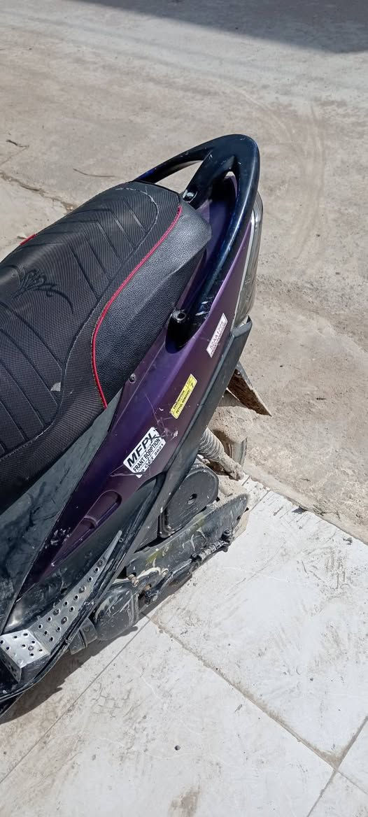 السلام عليكم دراجه البيع عدله مفتوحة السعر ٤٠٠ وبيه مجال مكاني حله نادر الثانيه


**إذا كنت صاحب هذا الإعلان وتريد حذفه لأي سبب، رجاءا أرسل رسالة إلى الدعم الفني**