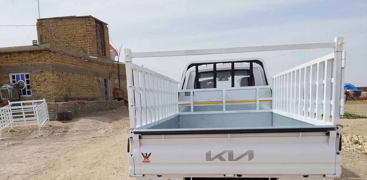 السلام عليكم 
محجر كيا للبيع جديد حلو ومرتب 
االمكان لمحاويل للاستفسار الاتصال على الارقام التالية 
***********

***********
