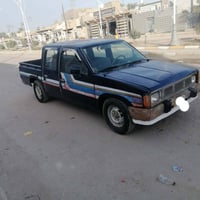 مكينة كير شاصي • مشروع وطني • ناصريه