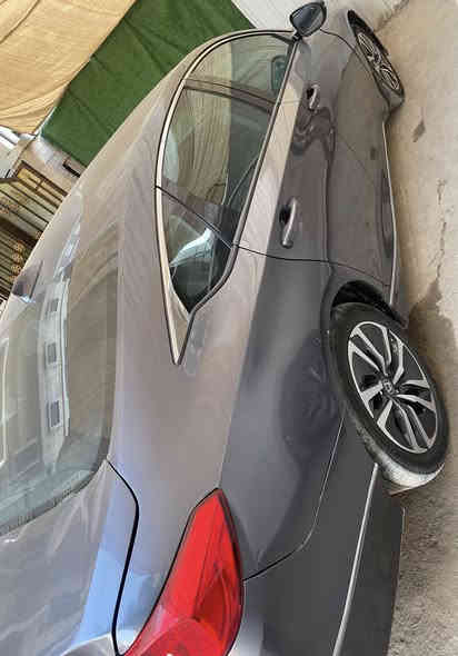 السلام عليكم 
للبيع هوندا  أكورد EX-L  هابيرد فووول مواصفات رقم بغداد  السعر 160$ 
***********
***********
