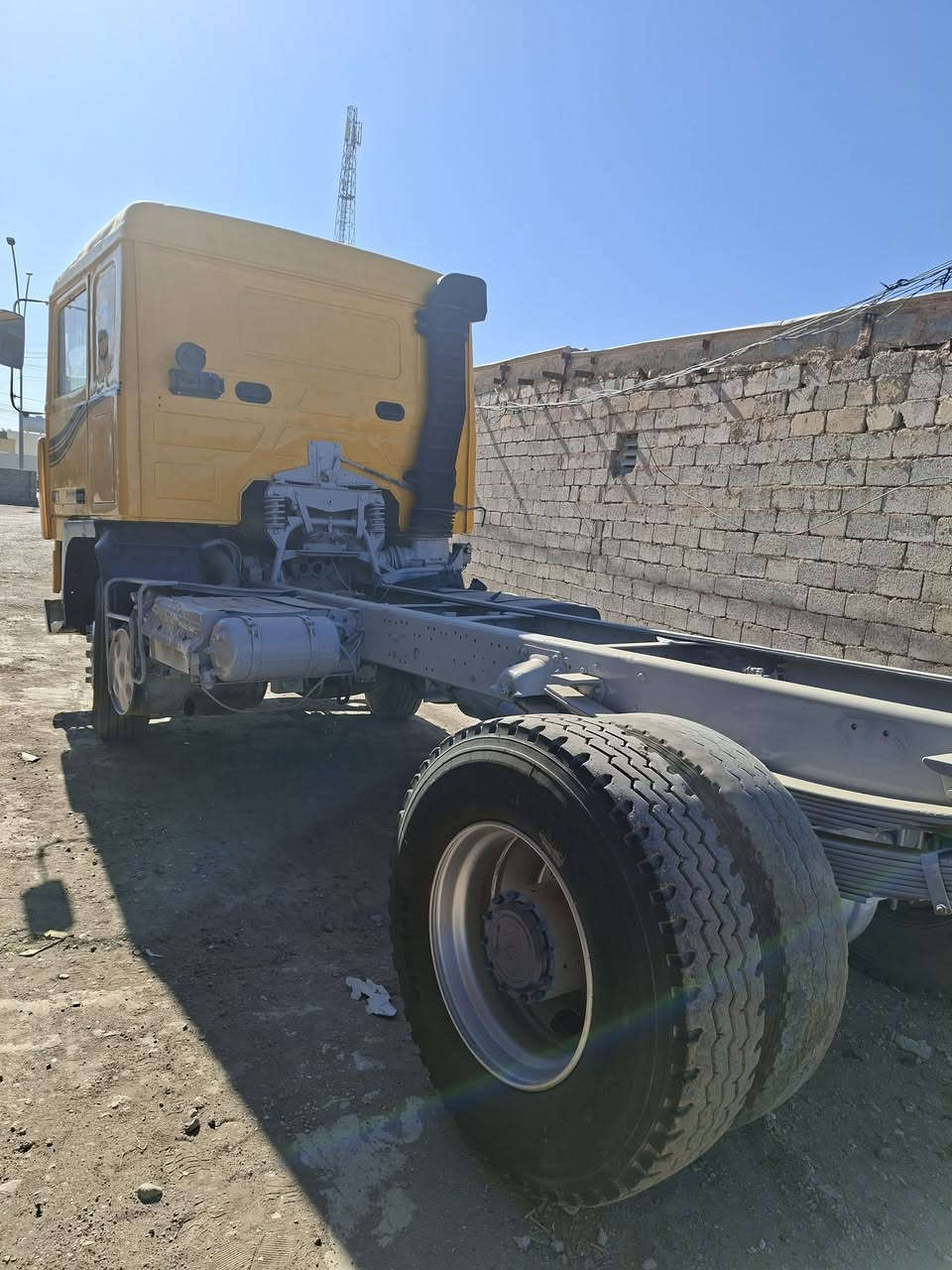 فولف 12 موديل 1984 الرقم صلاح الدين تحويل ثاني يوم مربوطه بالسنويه قلاب عنوان انبار 5 كيلو خط السريع معرض ابو قصي العساف رقم الهاتف***********
