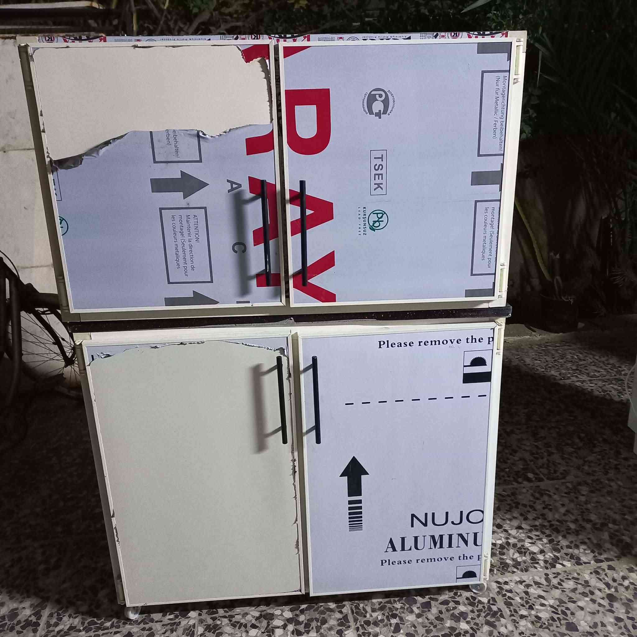 جديد ما مستعمل تسكام ب١٥٠ بلحسينية


**إذا كنت صاحب هذا الإعلان وتريد حذفه لأي سبب، رجاءا أرسل رسالة إلى الدعم الفني**