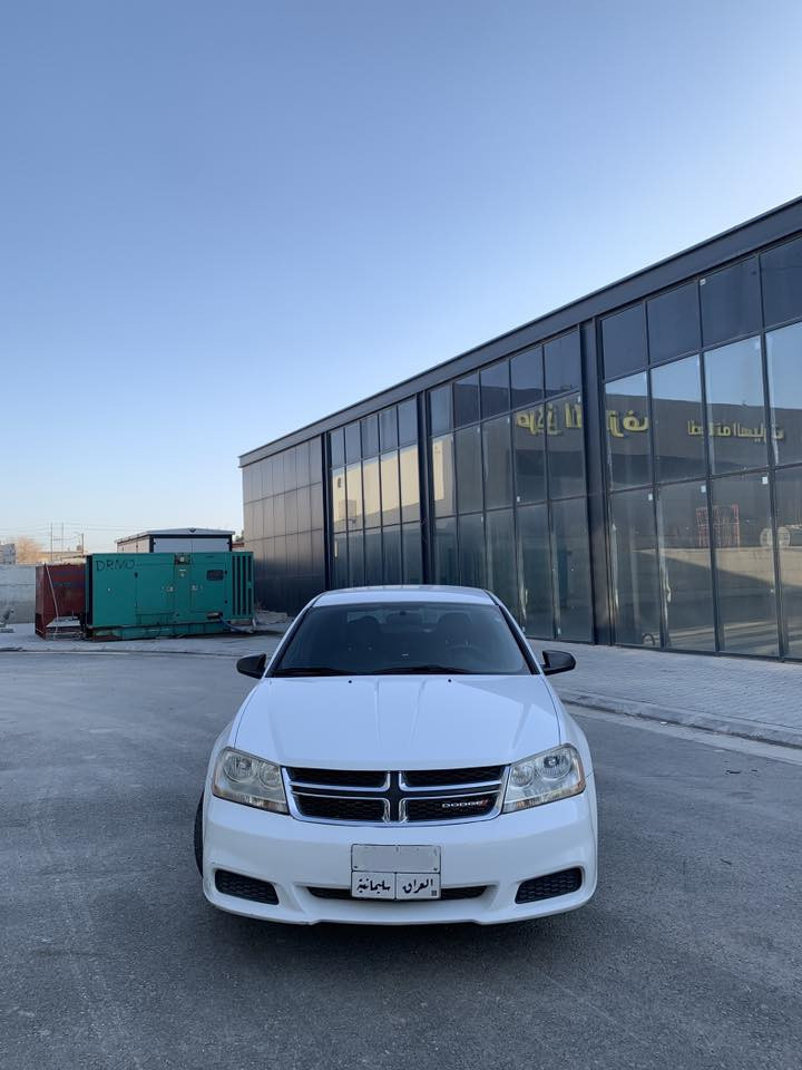 دۆج ئەڤێنجەر ٢٠١٢  ئۆتۆماتیک بێبۆیاخ بێسارد تەنها یەک قوپاوی هەیە
مەکینە ٢.٤ی مەرغوب
چوار تایەی تازەی لەسەرە سەیارەکە ڕێکو پێکو بێ مەسرەفە نمونەیە لەجوانی  وپاکی  چوار جام کارەباو ئاوێنە کارەباو سوکان ڤۆلیۆم تەحدید سورعەو تراکشن کۆنترۆڵی هەیە

نرخ:(٩٠)گەڵاو کەمێک مەجال
ژم:***********
شوێن سلێمانی
