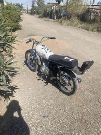 دراجه يراني حربي خير من الله دراجه  وراق اصولي بسمي مكاني جسر ديالى ال...