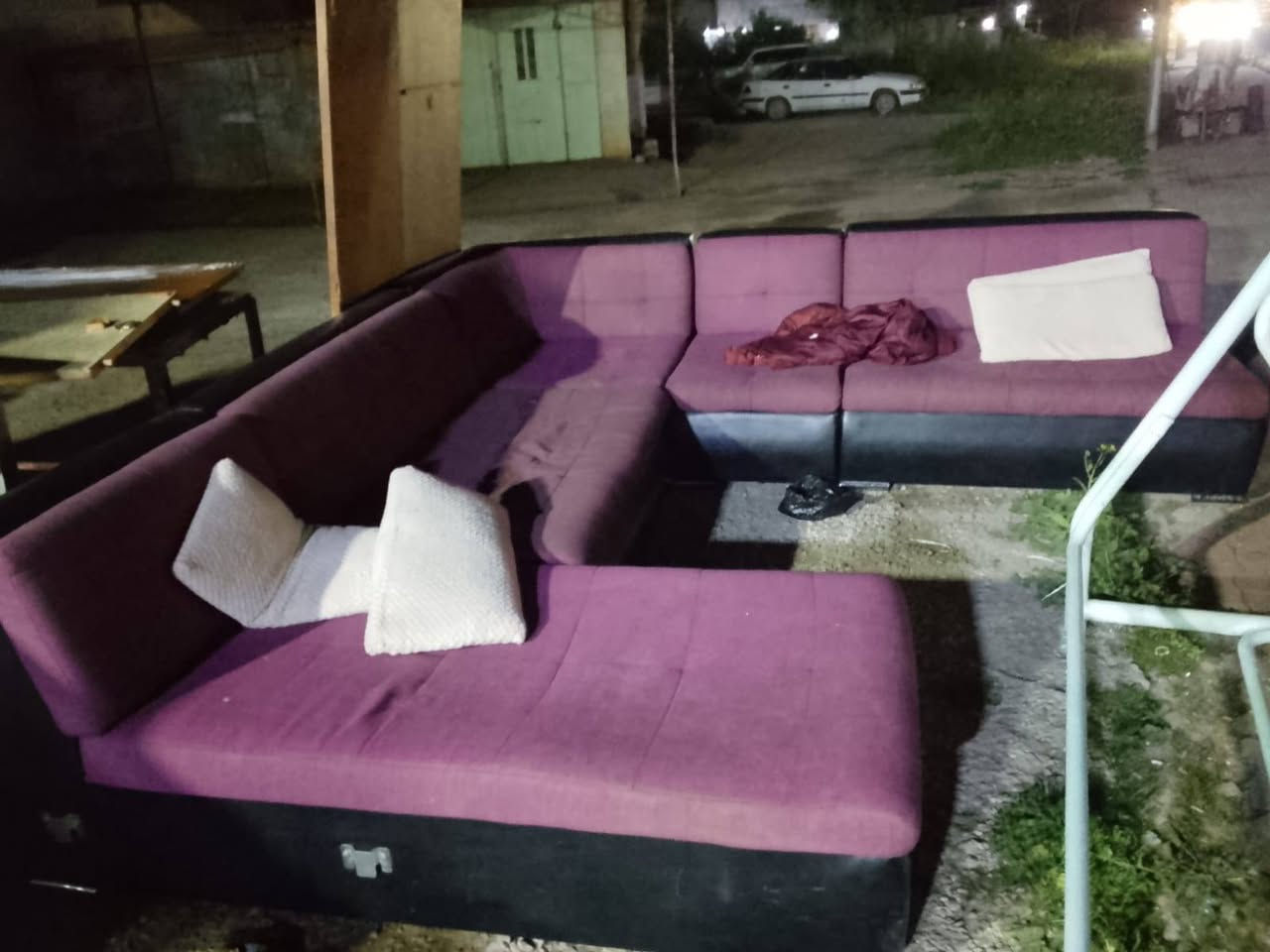 مرجوحه عائلي تركي درجه اولى كلش نضيف
ديوان ٧ نفرات كلش نضيف

مزاد مهدي خانقيني

خانقين محطه مجاور مركز شرطه ازادي

***********
