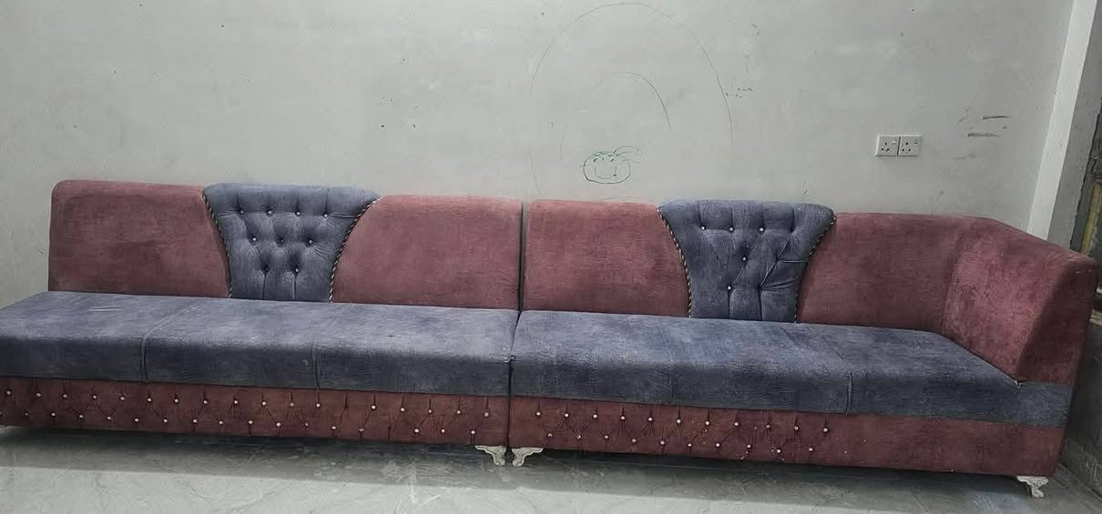 ديوان تفصال عراقي تسكام 14 مقعد بي ضرر بسيط واضح بصوره السعر 525 وبي مجال العنوان بغداد العبيدي


**إذا كنت صاحب هذا الإعلان وتريد حذفه لأي سبب، رجاءا أرسل رسالة إلى الدعم الفني**