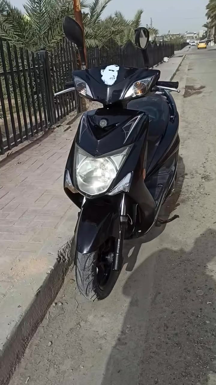 السلام عليكم سكنس فحل لد نوزل دراجه قبل 5 اشهر نازله من الرمبه دراجه خير من الله مابيهه اي نقص شلعه ومعدل تشك الكاع السعر مليون ونص وبيهه مجال حك الجيه اي استفسار خاص موجود


**إذا كنت صاحب هذا الإعلان وتريد حذفه لأي سبب، رجاءا أرسل رسالة إلى الدعم الفني**