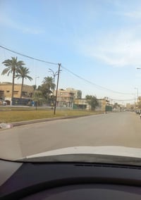 بيت. ٩٠ متر للبيع   عكاده على شارع الجزره الوسيطه في منطقه الغدير  منط...