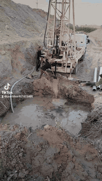 اسلام عليكم جهازحفر ابار زيل للبيع مع عده 50متر جهازجاهز لشغل ***********
*********** تفاصيل أكثر يجي خاص اواتصل
