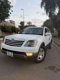 كيا موهافي 2013 بسمي رقم بغداد جديد مواصفات بصمة ابواب وجنطه شفط ستيرن...