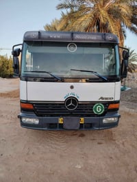 اتيكو قلاب • مكينة ١٨ • كربلاء