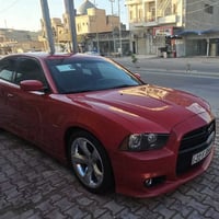 مراوس حسب الطلب جارجر هيمي 2013 كفاله عامه خليجي 07806576909 م