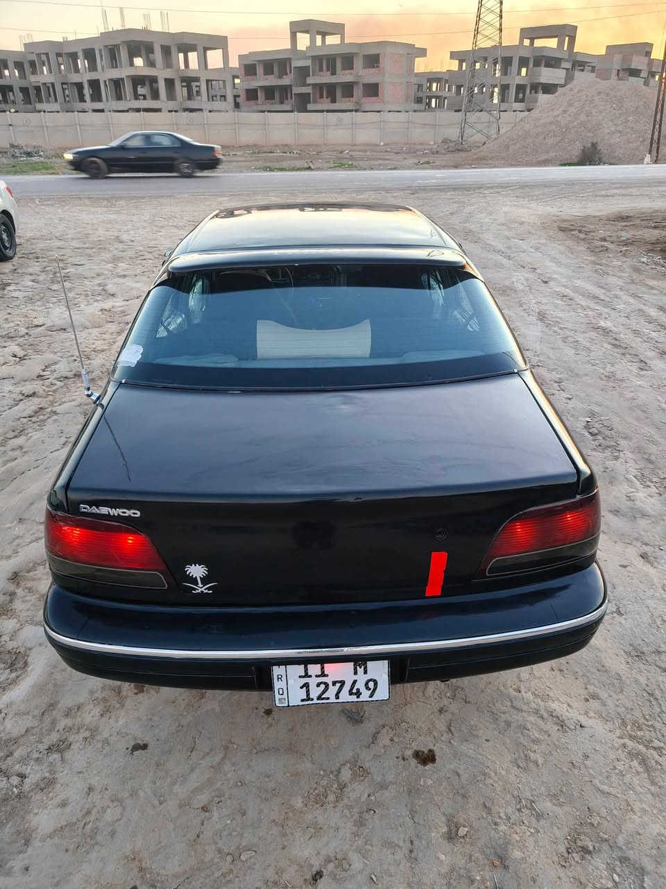 برنس فراشه موديل 96 مكفوله من الضربه مصبوغه جماليه جاهزه تخم تايم 
مكينه مكفوله
تبريد ثلج 
لايت زنون 
كهربائيات شغاله كامله 
منظومه بانزين جديده
فيتبم وفلتر ونوزلات وبلكات 
مروحه جديده 
راديتر جديد 
مشط ستيرن جديد 
السعر 39 وبيه مجال للاستفسار الاتصال
***********
***********
