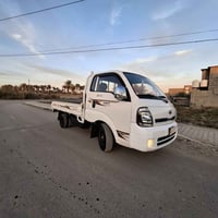 كيا ٢٠٢٠ • مكفولة • رقم بابل