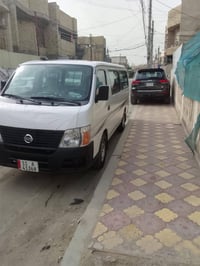 نيسان 2011 مكفوله عدة ربع الورة باب الاسلايت بي ضبغ كير محرك اكسل مكفو...