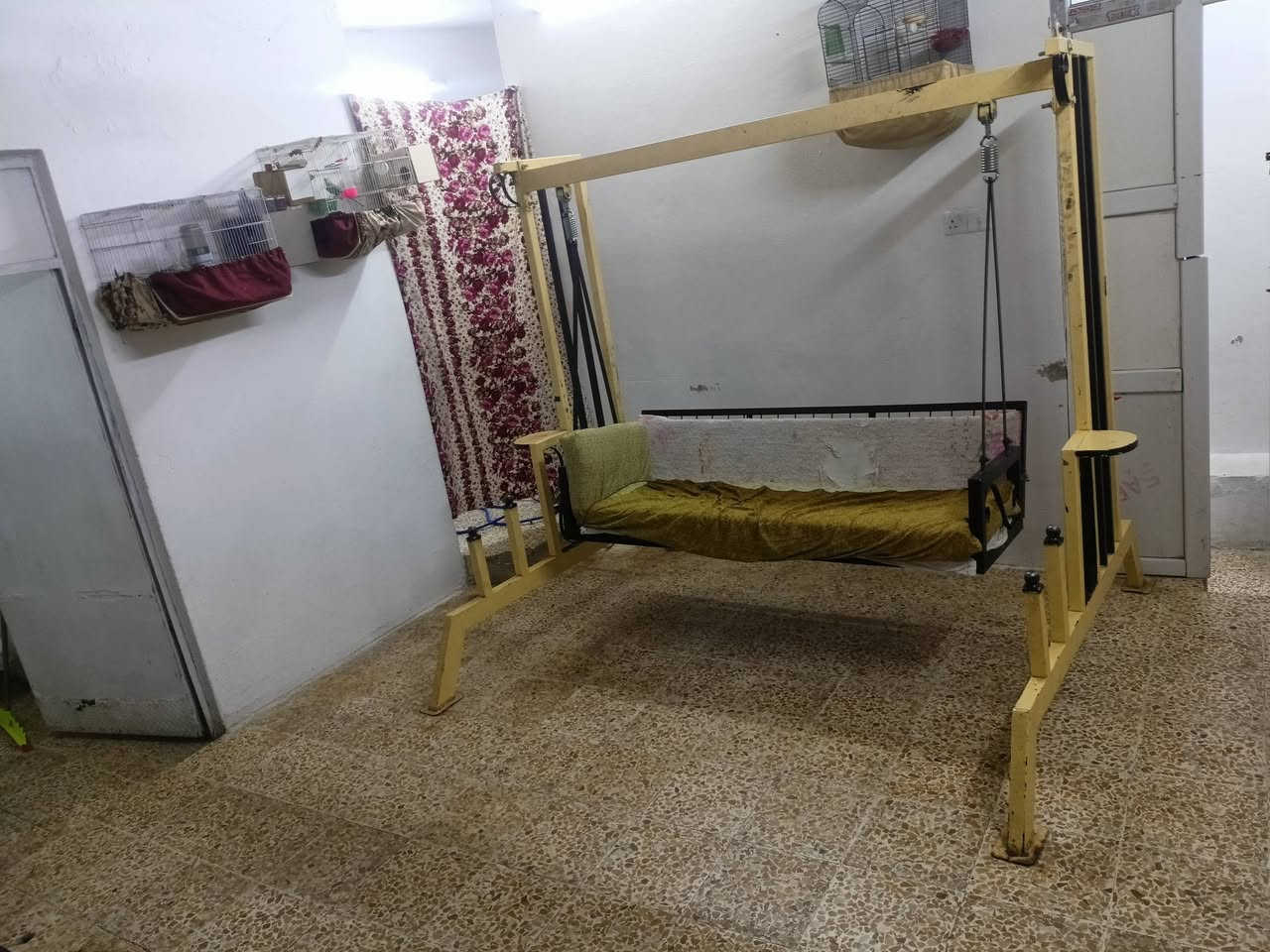 السلام عليكم هذا الديديه للبيع السعر 175 نظيفه رقم موبيل***********
