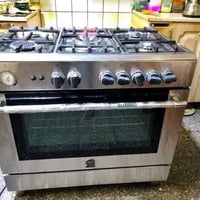 صيانة موقعية لجميع الطباخات  نوصلكم للبيت ونصلح طباخكم  اختصاص تصليح ج...
